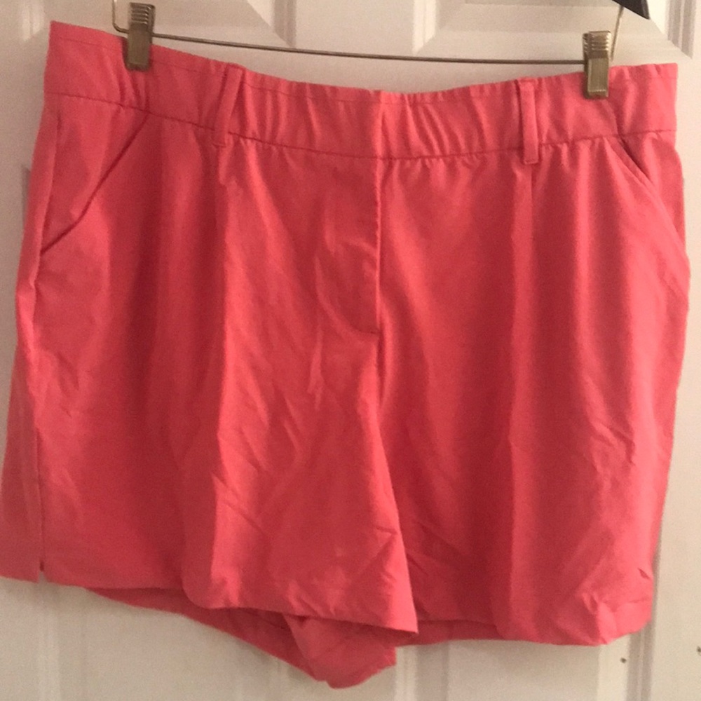 Nike Golf/Tennis/Pickleball Athleisure Shorts NWT!